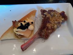 -大渔铁板烧(蛇口店)