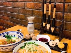 妙笔生花-醉长安(南门总店)