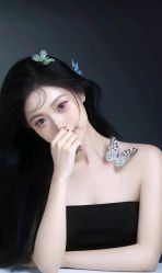 -米莱摄影写真(五大道别墅店)