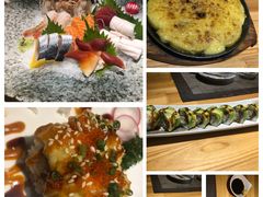 -立山居酒屋·烧鸟 天妇罗(西北湖店)