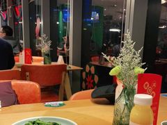 大堂-望湘园·湖南菜(宏伊店)