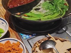 -袁山山重庆火锅(丈八北路店)