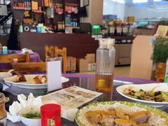 -朗记餐厅·传统湛江菜(康宁路店)