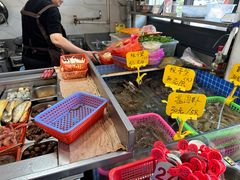 -飞珠面店(海莲路店)