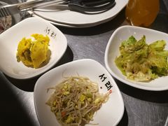 -喜来稀肉(望京店)