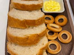 -塔道斯西餐厅(中央大街店)