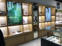 -浙文眼镜(华熙528店)