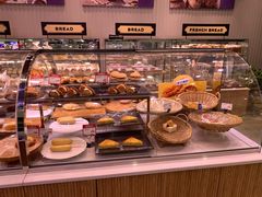 -巴黎贝甜(华堂新辰汇店)