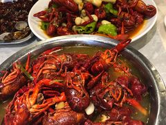 -袁老大龙虾(石鼓路总店)