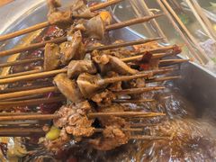 -成都玉林串串香火锅(三八店)