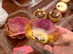 -三宝村点心连锁(长虹店)