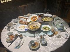 -老宁波1381餐厅(宏泰广场店)