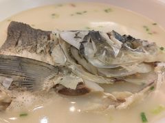 -浔味·山屿湖·正宗淳牌全鱼宴老字号