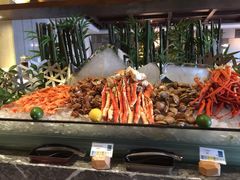 长沙北辰洲际酒店兰调全日餐厅(北辰洲际酒店自助餐厅)-长沙北辰洲际酒店-兰调全日餐厅