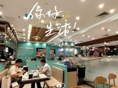 -翠华餐厅(正佳广场店)