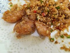 -明香海鲜酒家(华强北店)