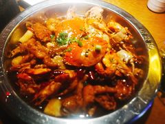-谢蟹浓·肉蟹煲(新奥店)