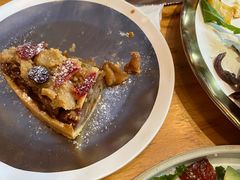 肉桂苹果派-the rug 飞毯 (朝阳公园店)