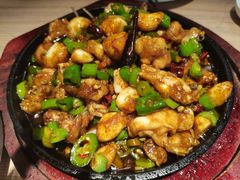 -徐小姐地锅鸡(云龙万达店)
