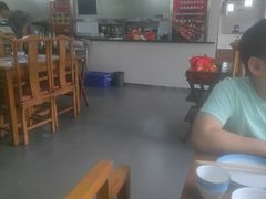 -马记伊源斋涮肉·清真菜(百子湾店)