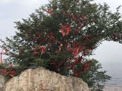 -鸡鸣山旅游风景区