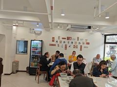 -乔家栅(襄阳南路店)