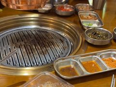 -蒲葵传统炭火烤肉(白石龙店)