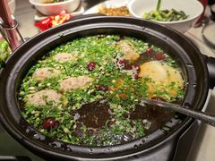 -味上湘菜馆(岳麓山店)
