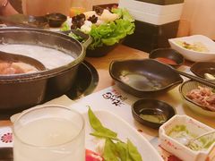 -伊豆野菜村(大族广场店)