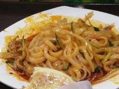 -魏家凉皮(博水商务大厦店)