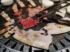 -马路牙子烧烤音乐酒馆(望京店)