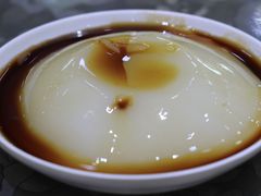 凉糕-秦云老太婆摊摊面(较场口店)