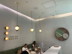 -喜茶(青岛金狮广场店)