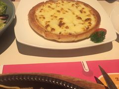 -菲滋意式休闲餐厅(北仑银泰城店)