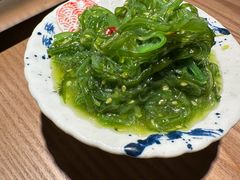 -松幸日式料理(中山路店)