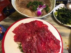 -辣斗辣老火锅(开发区店)