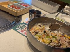 -韩香福烤肉庄园(荣成店)