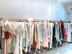 -浮生梦·百里长安汉服体验·化妆造型(永宁门skp店)