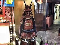 -拉面莊夢語＆中华料理八椿