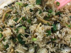 招牌黄鳝饭-台山美食一绝阿四台山黄鳝饭(阿四创作店)