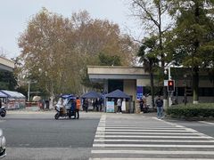 -南京航空航天大学(明故宫校区)