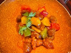 -新天世纪中餐厅