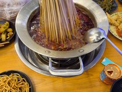 -屋头串串(临江路店)