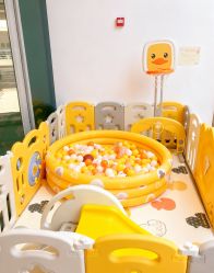 -上海美丽妈妈产后修复中心(哈尔滨总店)