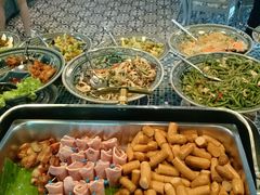 -清迈平纳坤怀凯酒店