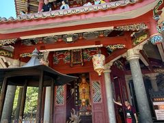 -莆田湄洲妈祖祖庙