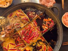 -酒友老火锅(渝中店)