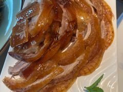 -同喜烤鸭店(光芒店)