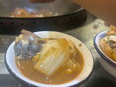 -大杰海鲜锅(基隆路店)