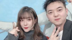 -T.1 hair salon烫染接发
